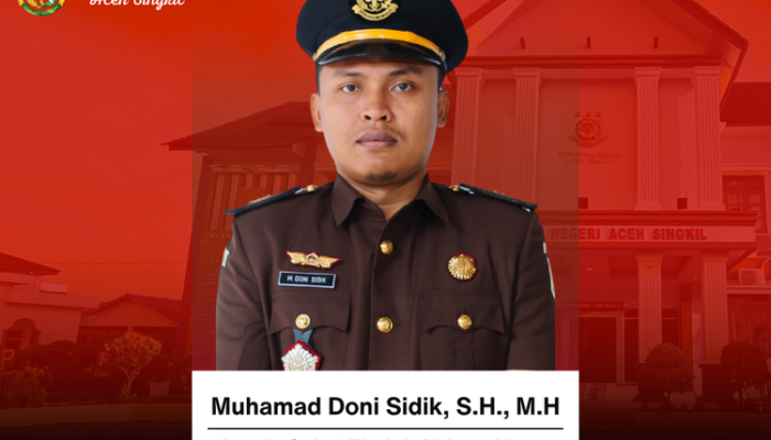 Bidang Pidum
