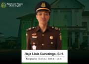 Bidang Intelijen