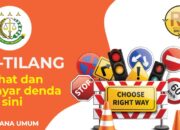 E-Tilang