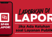 SP4N-LAPOR