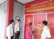 Penetapan Tersangka dan Penahanan Tersangka terhadap “A.S” Perkara dugaan penyelewengan Pengelolaan Dana Desa di Kampung Kuta Batu  Kecamatan Simpang Kanan Kabupaten Aceh Singkil TA 2021 s/d 2022