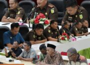 CAPAIAN KINERJA KEJAKSAAN NEGERI ACEH SINGKIL TAHUN 2024