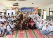 KEJAKSAAN NEGERI ACEH SINGKIL MELAKSANAKAN KEGIATAN JAKSA MASUK SEKOLAH (JMS) DI 4 (EMPAT) SEKOLAH MENENGAH ATAS (SMA/SMK) DI KABUPATEN ACEH SINGKIL