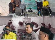 Jaksa Menyapa di RRI Aceh Singkil dengan tema Jaksa Garda Desa