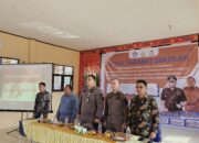 KEJAKSAAN NEGERI ACEH SINGKIL BERSAMA DINAS PENDIDIKAN DAN KEBUDAYAAN KAB. ACEH SINGKIL MELAKSANAKAN KEGIATAN JAKSA SAHABAT SEKOLAH
