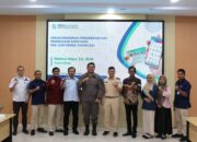 Sinergi Kejari dan BPJS Kesehatan Aceh Singkil dalam Pengawasan Kepatuhan Badan Usaha