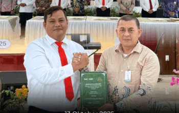 Sinergi Kejaksaan dan Bank Aceh Diperkuat Melalui Penandatanganan MoU