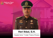 Bidang Pidsus