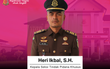 Bidang Pidsus