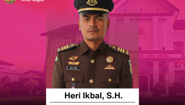 Bidang Pidsus